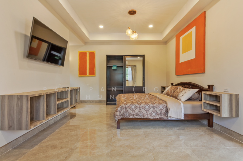 บ้าน ดุสิตพัทยา เลค 2, ชลบุรี, ห้วยใหญ่, บางละมุง, ชลบุรี, 250 ตร.ม., วิลล่า ให้เช่า, โดย Panupan (Bond) Thongpan, 60254118 - DDproperty.com