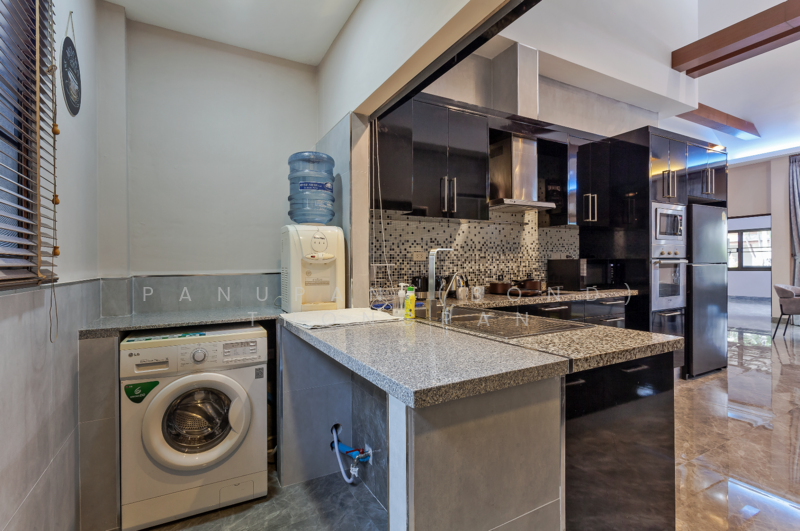 บ้าน ดุสิตพัทยา เลค 2, ชลบุรี, ห้วยใหญ่, บางละมุง, ชลบุรี, 250 ตร.ม., วิลล่า ให้เช่า, โดย Panupan (Bond) Thongpan, 60254118 - DDproperty.com