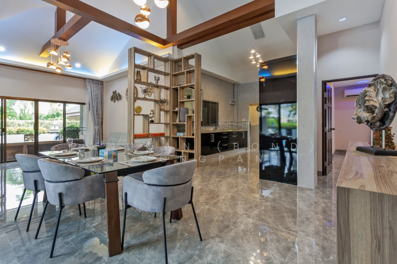 บ้าน ดุสิตพัทยา เลค 2, ชลบุรี, ห้วยใหญ่, บางละมุง, ชลบุรี, 250 ตร.ม., วิลล่า ให้เช่า, โดย Panupan (Bond) Thongpan, 60254118 - DDproperty.com