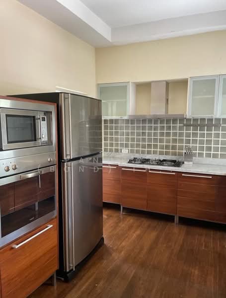 Natheekarn Park View, Chon Buri (Pattaya), Poong, Bang Lamung (Pattaya), Chon Buri (Pattaya), 3 Bedrooms, 209 sqm, Single Detached House For Rent, by Panupan (Bond) Thongpan, 60254127 - DDproperty.com