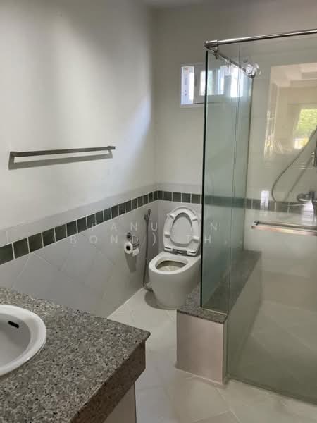 ให้เช่า - Natheekarn Park View : นทีกานต์ ปาร์ค วิว, ชลบุรี