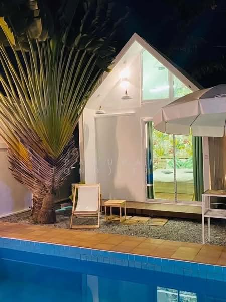 The Raintree Village, Chon Buri (Pattaya), Nong Pru, Bang Lamung (Pattaya), Chon Buri (Pattaya), 3 Bedrooms, 200 sqm, Villa For Rent, by Panupan (Bond) Thongpan, 60254131 - DDproperty.com