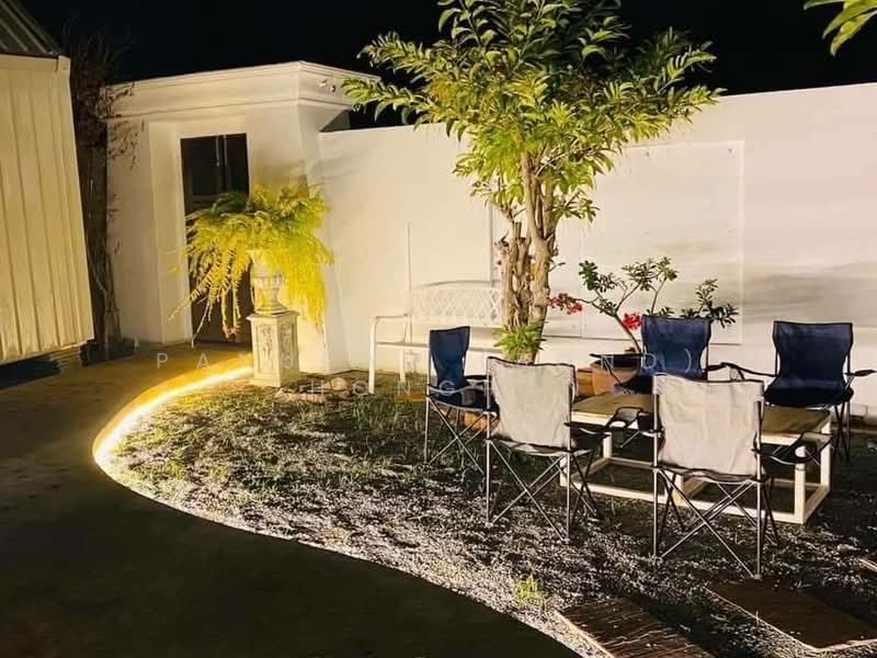 The Raintree Village, Chon Buri (Pattaya), Nong Pru, Bang Lamung (Pattaya), Chon Buri (Pattaya), 3 Bedrooms, 200 sqm, Villa For Rent, by Panupan (Bond) Thongpan, 60254131 - DDproperty.com