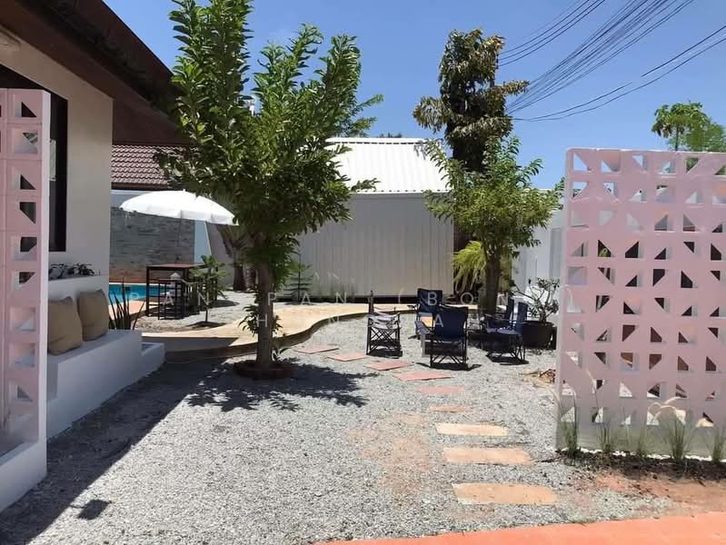 The Raintree Village, Chon Buri (Pattaya), Nong Pru, Bang Lamung (Pattaya), Chon Buri (Pattaya), 3 Bedrooms, 200 sqm, Villa For Rent, by Panupan (Bond) Thongpan, 60254131 - DDproperty.com