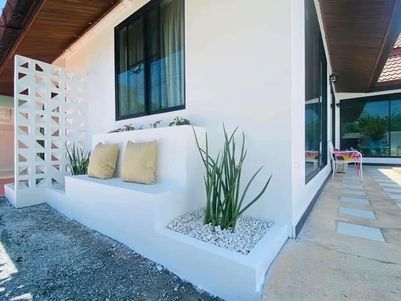 The Raintree Village, Chon Buri (Pattaya), Nong Pru, Bang Lamung (Pattaya), Chon Buri (Pattaya), 3 Bedrooms, 200 sqm, Villa For Rent, by Panupan (Bond) Thongpan, 60254131 - DDproperty.com