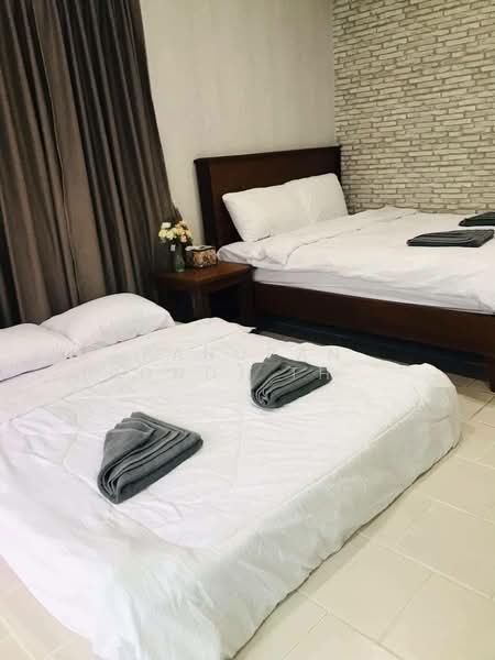 The Raintree Village, Chon Buri (Pattaya), Nong Pru, Bang Lamung (Pattaya), Chon Buri (Pattaya), 3 Bedrooms, 200 sqm, Villa For Rent, by Panupan (Bond) Thongpan, 60254131 - DDproperty.com