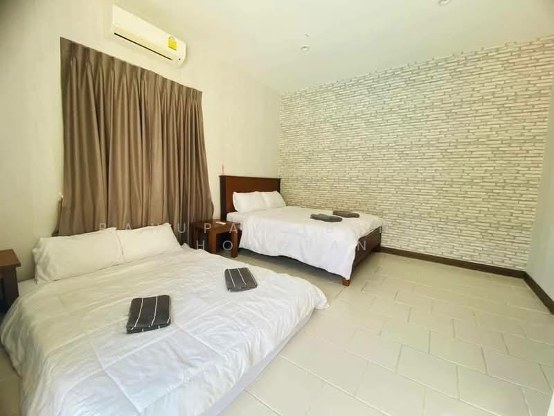 The Raintree Village, Chon Buri (Pattaya), Nong Pru, Bang Lamung (Pattaya), Chon Buri (Pattaya), 3 Bedrooms, 200 sqm, Villa For Rent, by Panupan (Bond) Thongpan, 60254131 - DDproperty.com