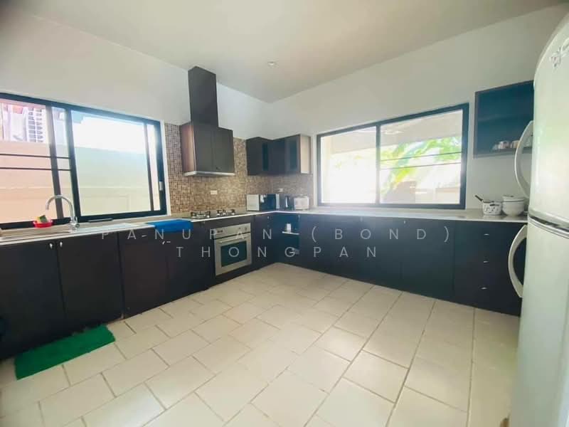 The Raintree Village, Chon Buri (Pattaya), Nong Pru, Bang Lamung (Pattaya), Chon Buri (Pattaya), 3 Bedrooms, 200 sqm, Villa For Rent, by Panupan (Bond) Thongpan, 60254131 - DDproperty.com