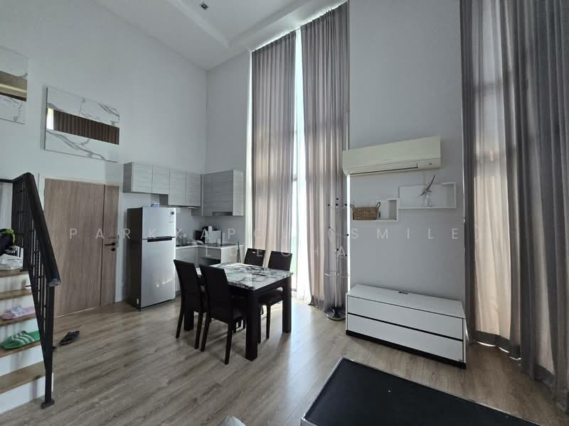 Bella Costa Hua Hin, Prachuap Khiri Khan, 105, Pak Nam Pran, Pran Buri, Prachuap Khiri Khan, 2 Bedrooms, 60 sqm, Condo For Sale, by Parkkapol (Smile) Luecha, 60254134 - DDproperty.com