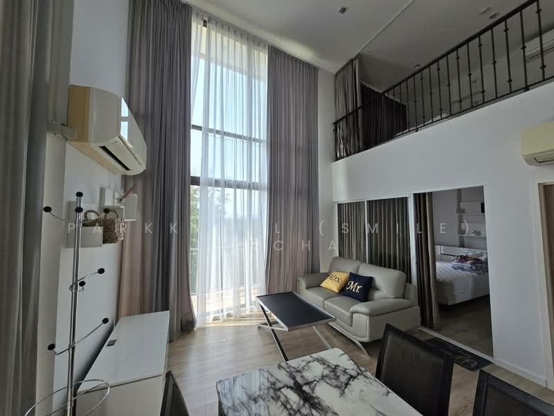 Bella Costa Hua Hin, Prachuap Khiri Khan, 105, Pak Nam Pran, Pran Buri, Prachuap Khiri Khan, 2 Bedrooms, 60 sqm, Condo For Sale, by Parkkapol (Smile) Luecha, 60254134 - DDproperty.com