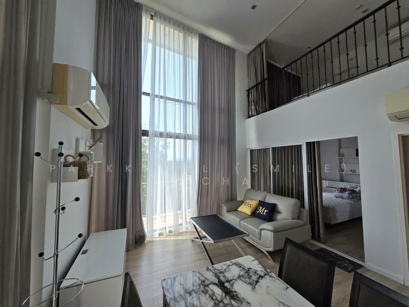 Bella Costa Hua Hin, Prachuap Khiri Khan, 105, Pak Nam Pran, Pran Buri, Prachuap Khiri Khan, 2 Bedrooms, 60 sqm, Condo For Sale, by Parkkapol (Smile) Luecha, 60254134 - DDproperty.com