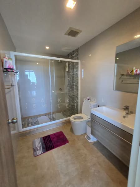 Bella Costa Hua Hin, Prachuap Khiri Khan, 105, Pak Nam Pran, Pran Buri, Prachuap Khiri Khan, 2 Bedrooms, 60 sqm, Condo For Sale, by Parkkapol (Smile) Luecha, 60254134 - DDproperty.com