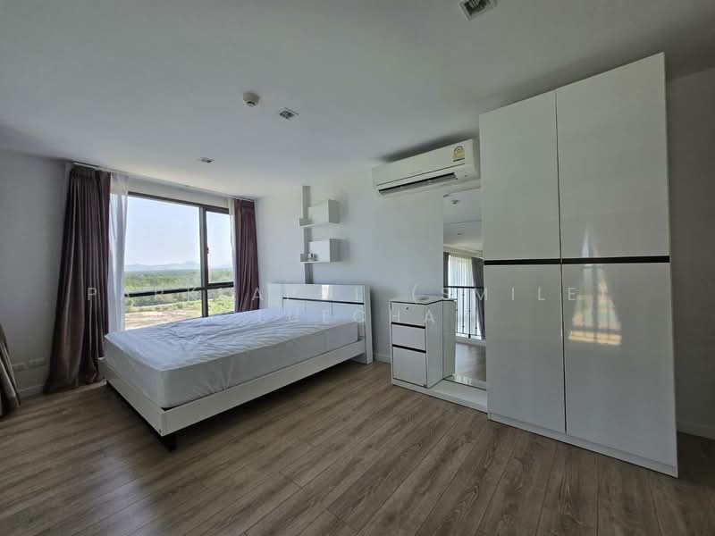 Bella Costa Hua Hin, Prachuap Khiri Khan, 105, Pak Nam Pran, Pran Buri, Prachuap Khiri Khan, 2 Bedrooms, 60 sqm, Condo For Sale, by Parkkapol (Smile) Luecha, 60254134 - DDproperty.com