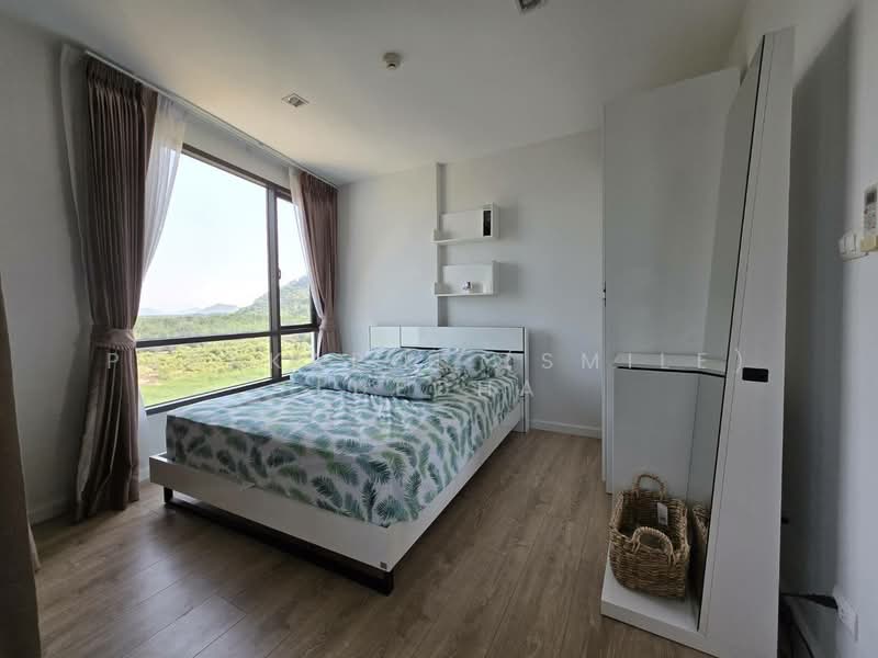 Bella Costa Hua Hin, Prachuap Khiri Khan, 105, Pak Nam Pran, Pran Buri, Prachuap Khiri Khan, 2 Bedrooms, 60 sqm, Condo For Sale, by Parkkapol (Smile) Luecha, 60254134 - DDproperty.com