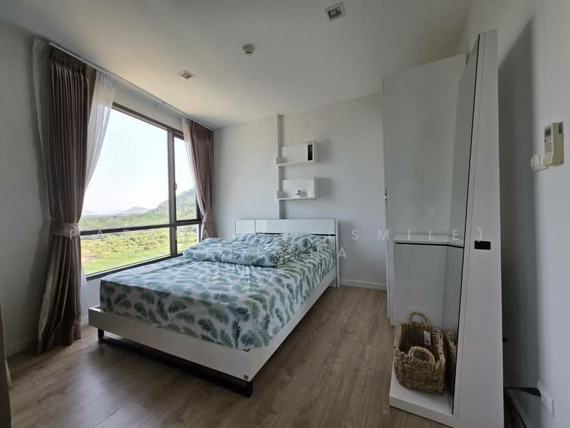 Bella Costa Hua Hin, Prachuap Khiri Khan, 105, Pak Nam Pran, Pran Buri, Prachuap Khiri Khan, 2 Bedrooms, 60 sqm, Condo For Sale, by Parkkapol (Smile) Luecha, 60254134 - DDproperty.com