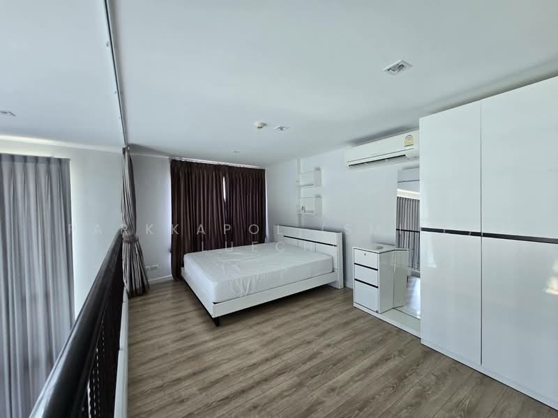 Bella Costa Hua Hin, Prachuap Khiri Khan, 105, Pak Nam Pran, Pran Buri, Prachuap Khiri Khan, 2 Bedrooms, 60 sqm, Condo For Sale, by Parkkapol (Smile) Luecha, 60254134 - DDproperty.com