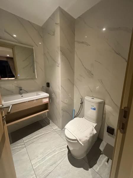 Once Pattaya : วันซ์ พัทยา, ชลบุรี, 15 99 หมู่ 6 ถนนเฉลิมพระเกียรติ, นาเกลือ, บางละมุง, ชลบุรี, 35 ตร.ม., คอนโด ให้เช่า, โดย Panupan (Bond) Thongpan, 60254137 - DDproperty.com