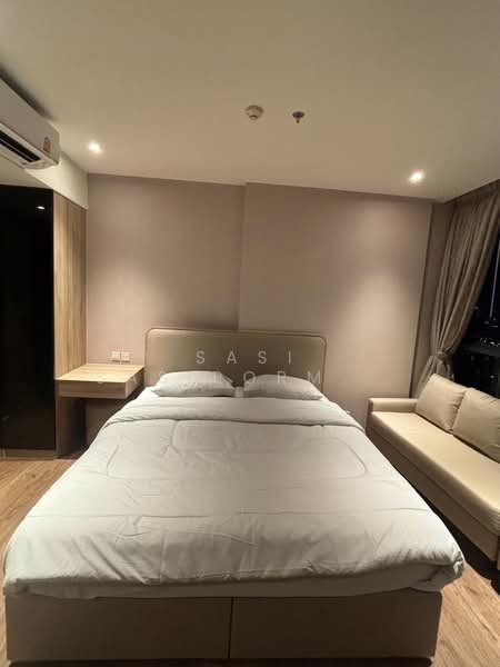 Once Pattaya, Chon Buri (Pattaya), 15 6 Sukhumvit 99, Na Kloe, Bang Lamung (Pattaya), Chon Buri (Pattaya), 1 Bedroom, 35 sqm, Condo For Rent, by Panupan (Bond) Thongpan, 60254137 - DDproperty.com