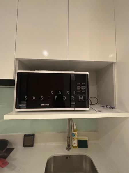 Once Pattaya, Chon Buri (Pattaya), 15 6 Sukhumvit 99, Na Kloe, Bang Lamung (Pattaya), Chon Buri (Pattaya), 1 Bedroom, 35 sqm, Condo For Rent, by Panupan (Bond) Thongpan, 60254137 - DDproperty.com