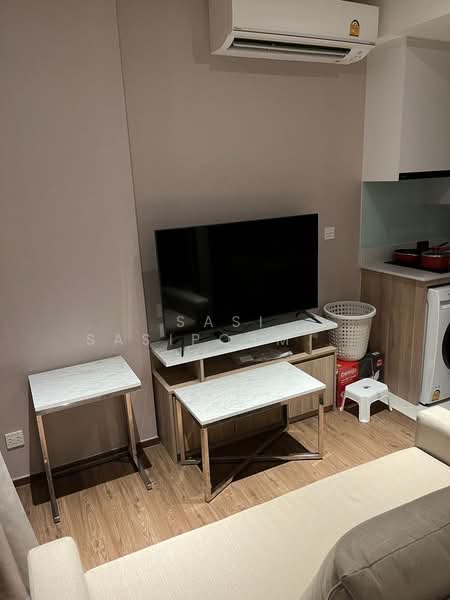 Once Pattaya, Chon Buri (Pattaya), 15 6 Sukhumvit 99, Na Kloe, Bang Lamung (Pattaya), Chon Buri (Pattaya), 1 Bedroom, 35 sqm, Condo For Rent, by Panupan (Bond) Thongpan, 60254137 - DDproperty.com