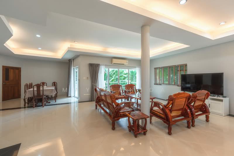 Samakee Village, Phuket, Rawai, Muang Phuket, Phuket, 4 Bedrooms, 200 sqm, Single Detached House For Sale, by Wanida (May) Mahawong, 60254138 - DDproperty.com