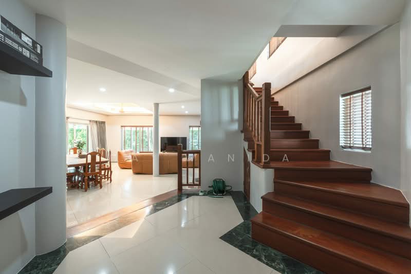 Samakee Village, Phuket, Rawai, Muang Phuket, Phuket, 4 Bedrooms, 200 sqm, Single Detached House For Sale, by Wanida (May) Mahawong, 60254138 - DDproperty.com