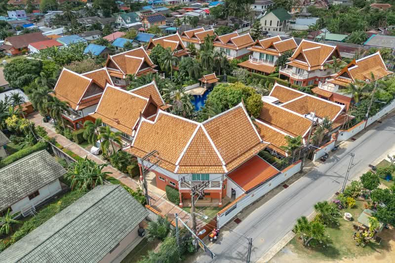 Samakee Village, ภูเก็ต, ราไวย์, เมืองภูเก็ต, ภูเก็ต, 200 ตร.ม., บ้านเดี่ยว ขาย, โดย Wanida (May) Mahawong, 60254138 - DDproperty.com