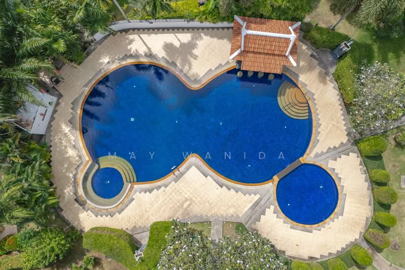 Samakee Village, ภูเก็ต, ราไวย์, เมืองภูเก็ต, ภูเก็ต, 200 ตร.ม., บ้านเดี่ยว ขาย, โดย Wanida (May) Mahawong, 60254138 - DDproperty.com