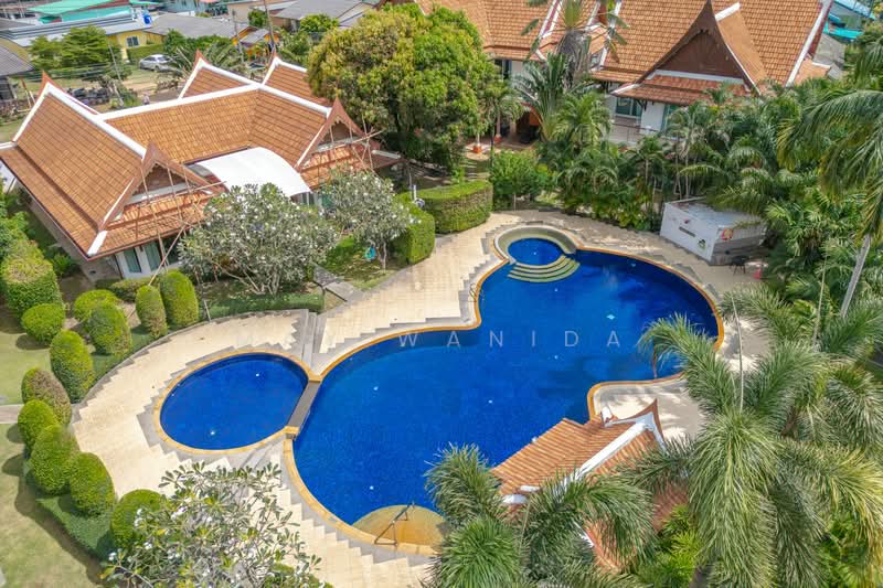 Samakee Village, Phuket, Rawai, Muang Phuket, Phuket, 4 Bedrooms, 200 sqm, Single Detached House For Sale, by Wanida (May) Mahawong, 60254138 - DDproperty.com