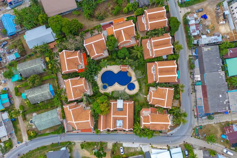 Samakee Village, ภูเก็ต, ราไวย์, เมืองภูเก็ต, ภูเก็ต, 200 ตร.ม., บ้านเดี่ยว ขาย, โดย Wanida (May) Mahawong, 60254138 - DDproperty.com