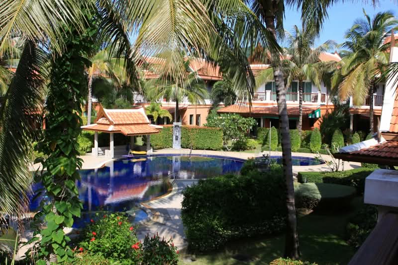 Samakee Village, ภูเก็ต, ราไวย์, เมืองภูเก็ต, ภูเก็ต, 200 ตร.ม., บ้านเดี่ยว ขาย, โดย Wanida (May) Mahawong, 60254138 - DDproperty.com