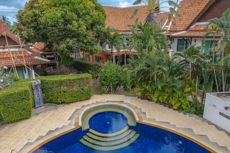 Samakee Village, Phuket, Rawai, Muang Phuket, Phuket, 4 Bedrooms, 200 sqm, Single Detached House For Sale, by Wanida (May) Mahawong, 60254138 - DDproperty.com