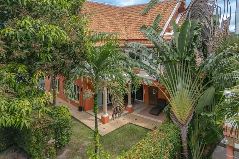 Samakee Village, Phuket, Rawai, Muang Phuket, Phuket, 4 Bedrooms, 200 sqm, Single Detached House For Sale, by Wanida (May) Mahawong, 60254138 - DDproperty.com
