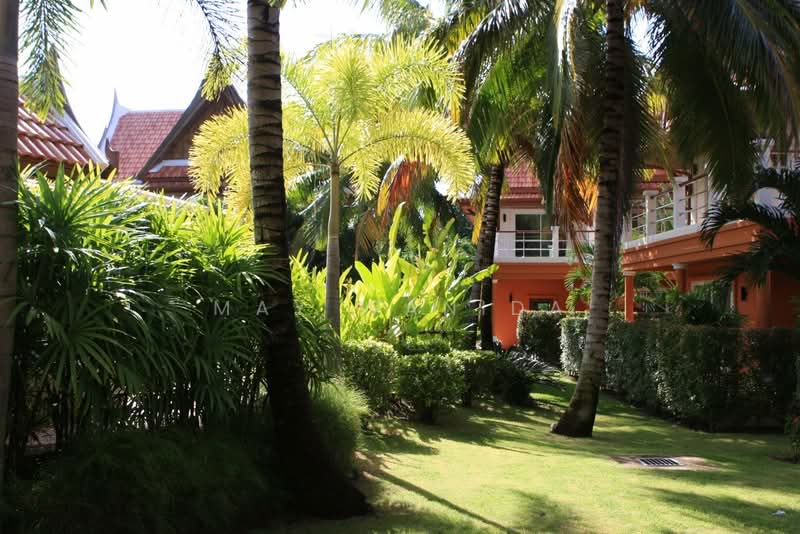 Samakee Village, Phuket, Rawai, Muang Phuket, Phuket, 4 Bedrooms, 200 sqm, Single Detached House For Sale, by Wanida (May) Mahawong, 60254138 - DDproperty.com