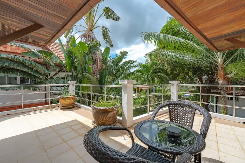 Samakee Village, Phuket, Rawai, Muang Phuket, Phuket, 4 Bedrooms, 200 sqm, Single Detached House For Sale, by Wanida (May) Mahawong, 60254138 - DDproperty.com