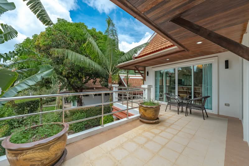 Samakee Village, Phuket, Rawai, Muang Phuket, Phuket, 4 Bedrooms, 200 sqm, Single Detached House For Sale, by Wanida (May) Mahawong, 60254138 - DDproperty.com