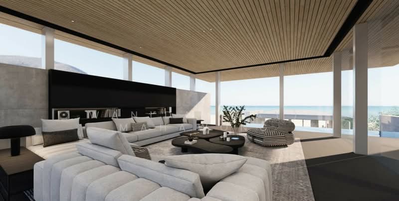 Sea Theatre Rawai Beachfront, Phuket, Karon, Muang Phuket, Phuket, 4 Bedrooms, 674 sqm, Villa For Sale, by Wanida (May) Mahawong, 60254142 - DDproperty.com