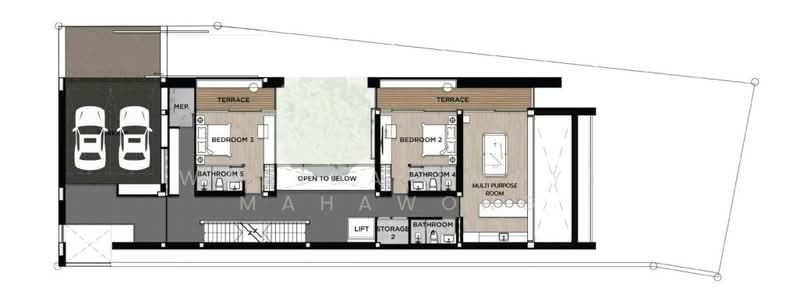 Sea Theatre Rawai Beachfront, ภูเก็ต, กะรน, เมืองภูเก็ต, ภูเก็ต, 674 ตร.ม., วิลล่า ขาย, โดย Wanida (May) Mahawong, 60254142 - DDproperty.com