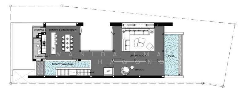 Sea Theatre Rawai Beachfront, Phuket, Karon, Muang Phuket, Phuket, 4 Bedrooms, 674 sqm, Villa For Sale, by Wanida (May) Mahawong, 60254142 - DDproperty.com