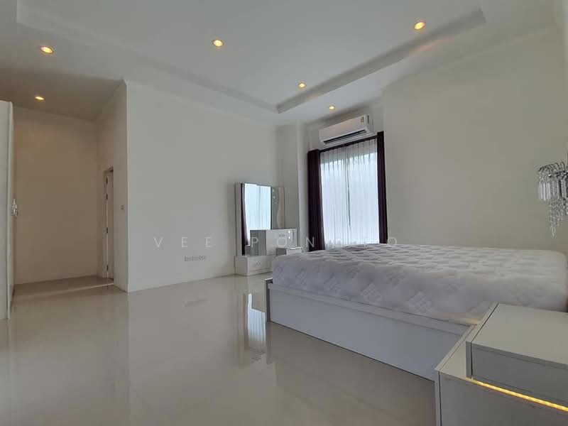 Nice Breeze 6, Prachuap Khiri Khan, Hua Hin, Hua Hin, Prachuap Khiri Khan, 4 Bedrooms, 400 sqm, Villa For Sale, by Parkkapol (Smile) Luecha, 60254144 - DDproperty.com