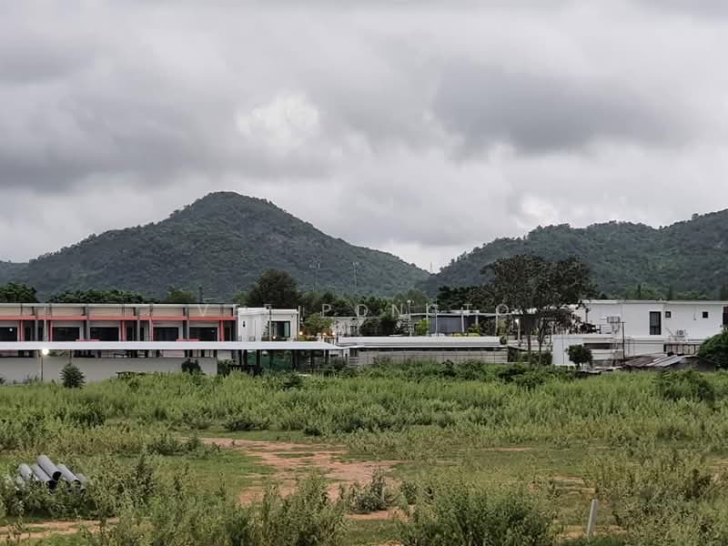 Nice Breeze 6, Prachuap Khiri Khan, Hua Hin, Hua Hin, Prachuap Khiri Khan, 4 Bedrooms, 400 sqm, Villa For Sale, by Parkkapol (Smile) Luecha, 60254144 - DDproperty.com