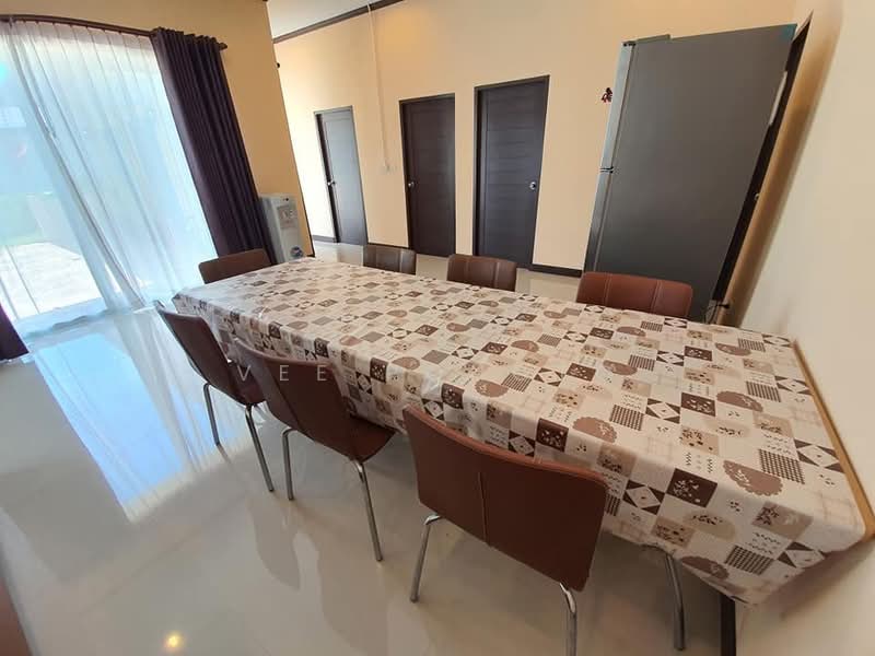 Nice Breeze 6 : ไนท์บีช6, ประจวบคีรีขันธ์, หัวหิน, หัวหิน, ประจวบคีรีขันธ์, 400 ตร.ม., วิลล่า ขาย, โดย Parkkapol (Smile) Luecha, 60254144 - DDproperty.com