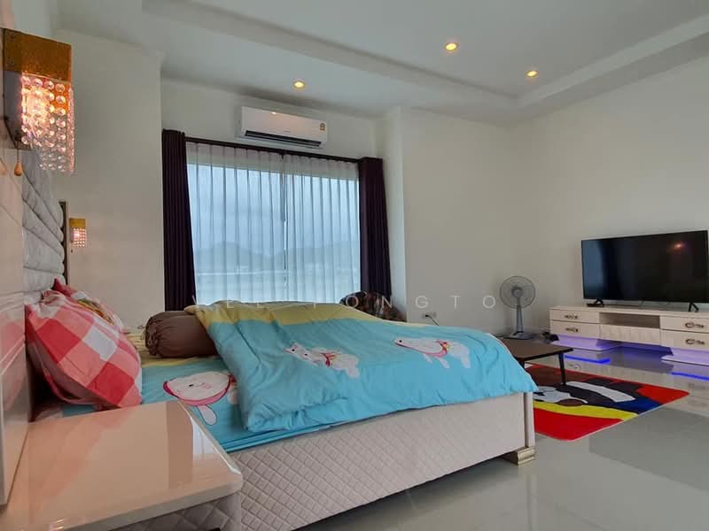 Nice Breeze 6, Prachuap Khiri Khan, Hua Hin, Hua Hin, Prachuap Khiri Khan, 4 Bedrooms, 400 sqm, Villa For Sale, by Parkkapol (Smile) Luecha, 60254144 - DDproperty.com