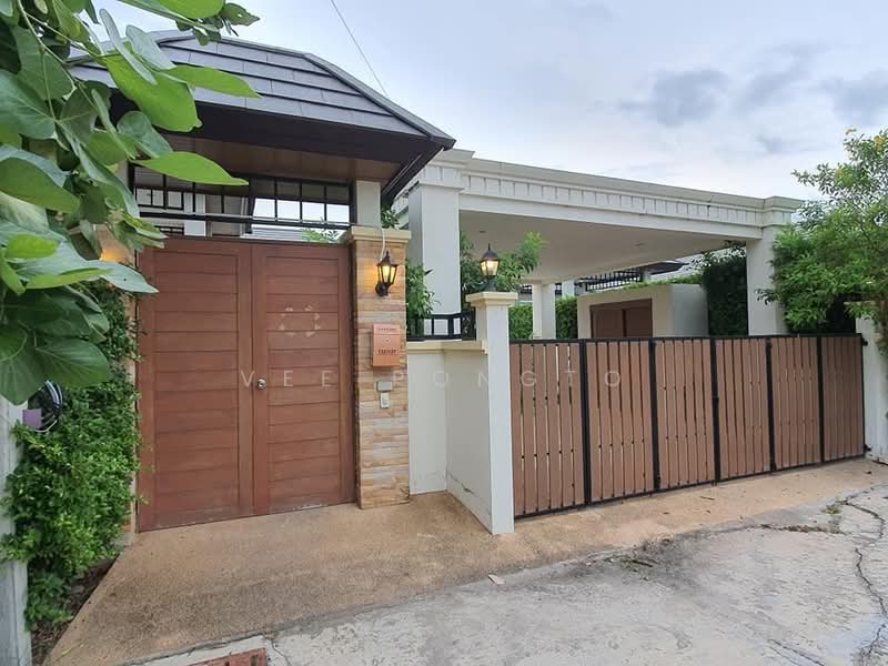 Nice Breeze 6, Prachuap Khiri Khan, Hua Hin, Hua Hin, Prachuap Khiri Khan, 4 Bedrooms, 400 sqm, Villa For Sale, by Parkkapol (Smile) Luecha, 60254144 - DDproperty.com