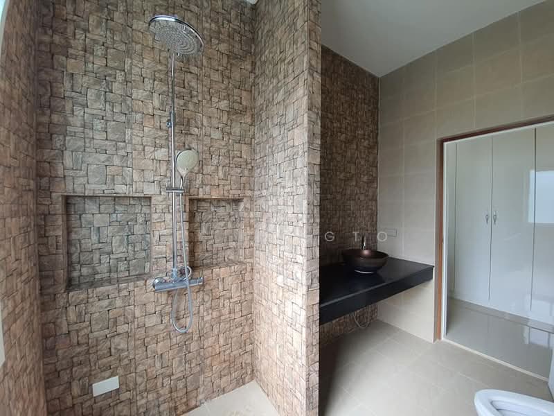 Nice Breeze 6, Prachuap Khiri Khan, Hua Hin, Hua Hin, Prachuap Khiri Khan, 4 Bedrooms, 400 sqm, Villa For Sale, by Parkkapol (Smile) Luecha, 60254144 - DDproperty.com