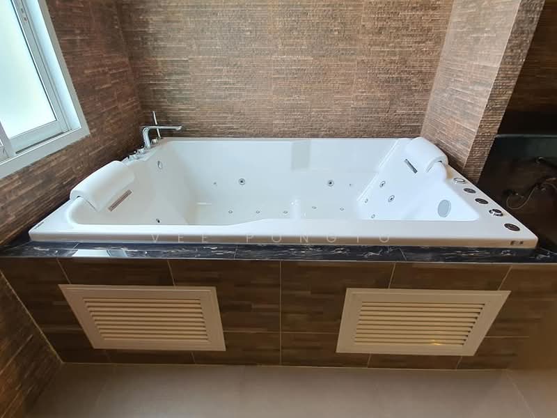 Nice Breeze 6, Prachuap Khiri Khan, Hua Hin, Hua Hin, Prachuap Khiri Khan, 4 Bedrooms, 400 sqm, Villa For Sale, by Parkkapol (Smile) Luecha, 60254144 - DDproperty.com