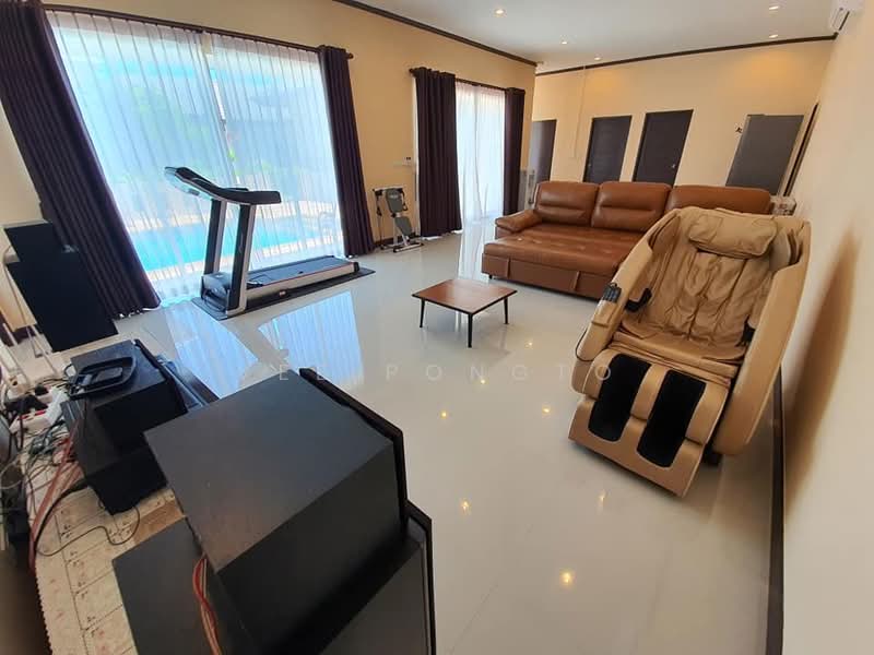 Nice Breeze 6, Prachuap Khiri Khan, Hua Hin, Hua Hin, Prachuap Khiri Khan, 4 Bedrooms, 400 sqm, Villa For Sale, by Parkkapol (Smile) Luecha, 60254144 - DDproperty.com