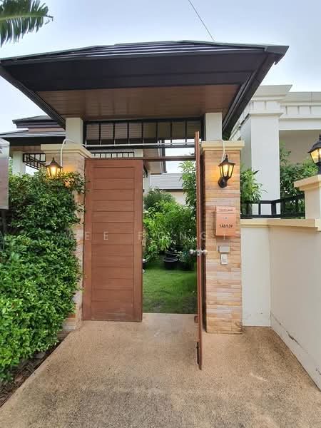 Nice Breeze 6, Prachuap Khiri Khan, Hua Hin, Hua Hin, Prachuap Khiri Khan, 4 Bedrooms, 400 sqm, Villa For Sale, by Parkkapol (Smile) Luecha, 60254144 - DDproperty.com