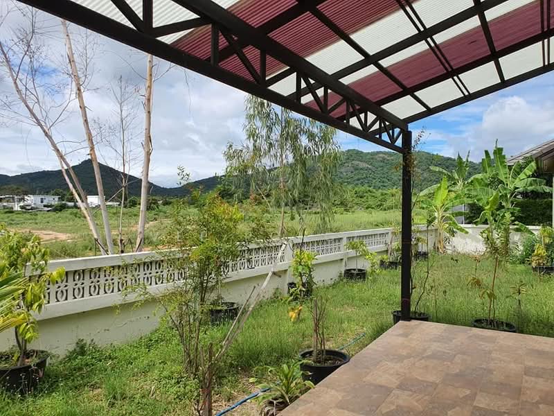 Nice Breeze 6, Prachuap Khiri Khan, Hua Hin, Hua Hin, Prachuap Khiri Khan, 4 Bedrooms, 400 sqm, Villa For Sale, by Parkkapol (Smile) Luecha, 60254144 - DDproperty.com