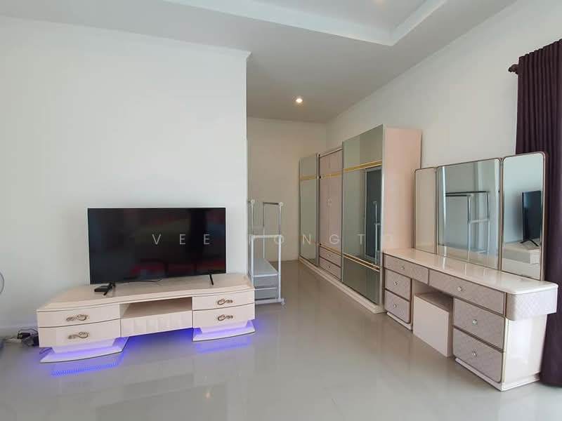 Nice Breeze 6, Prachuap Khiri Khan, Hua Hin, Hua Hin, Prachuap Khiri Khan, 4 Bedrooms, 400 sqm, Villa For Sale, by Parkkapol (Smile) Luecha, 60254144 - DDproperty.com